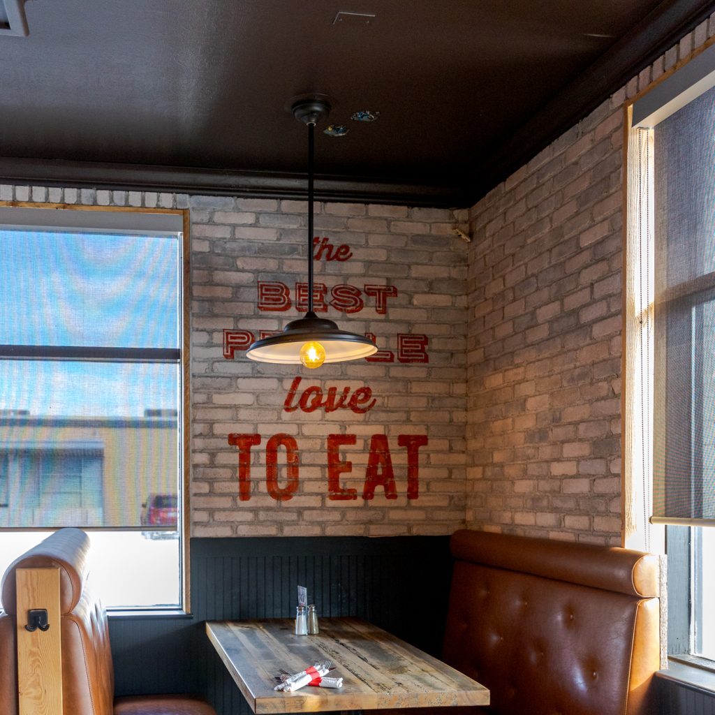 Restaurants & Eateries